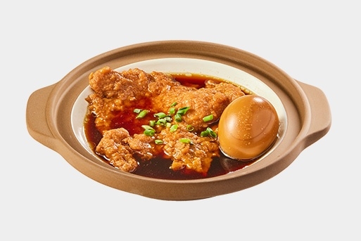 紅燒大排