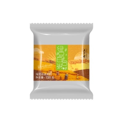 150克綠豆百合粥料