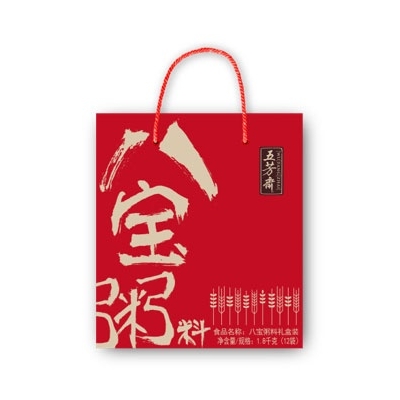 八寶粥料禮盒