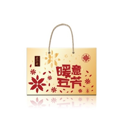 暖意雜糧制品禮盒