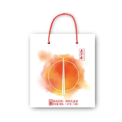暖意粥料禮盒