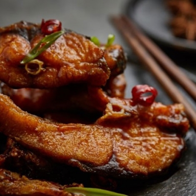 鹵魚(yú)