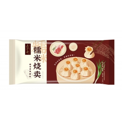 糯米燒賣