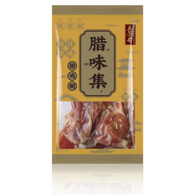 臘雞腿