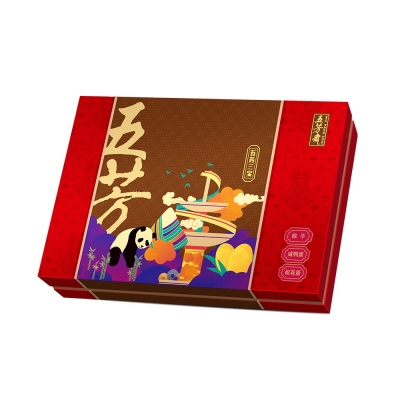 五芳三寶