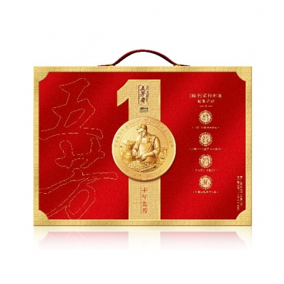 豐年五芳