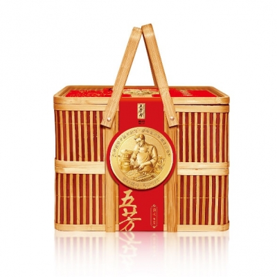 韻味五芳